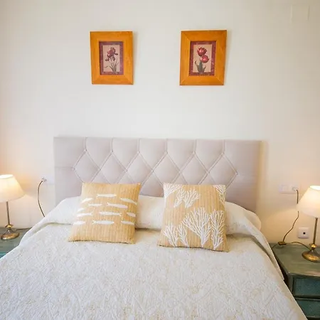 Apartment Terrazas De Hidalgos, F21a Manilva