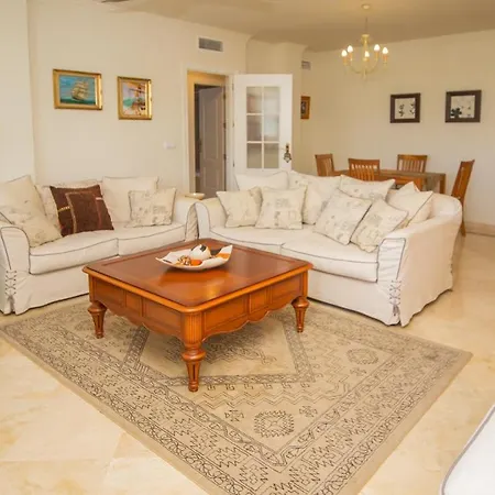 Terrazas De Hidalgos, F21a Apartment