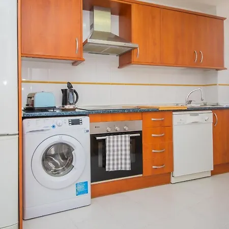 Terrazas De Hidalgos, F21a Apartment